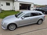 Audi A4 1.4 TFSI S tronic sport Avant sport - Audi A4 Gebrauchtwagen Privatanbieter