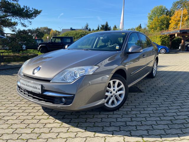 Renault Laguna III Dynamique 2.0+SHZ+PDC+KLIMA+TÜV-NEU