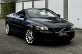 Volvo C70 Cabriolet D5 Summum - Volvo C70: Summum