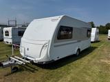 Knaus SÜDWIND 500 EU - Knaus Wohnwagen Südwind