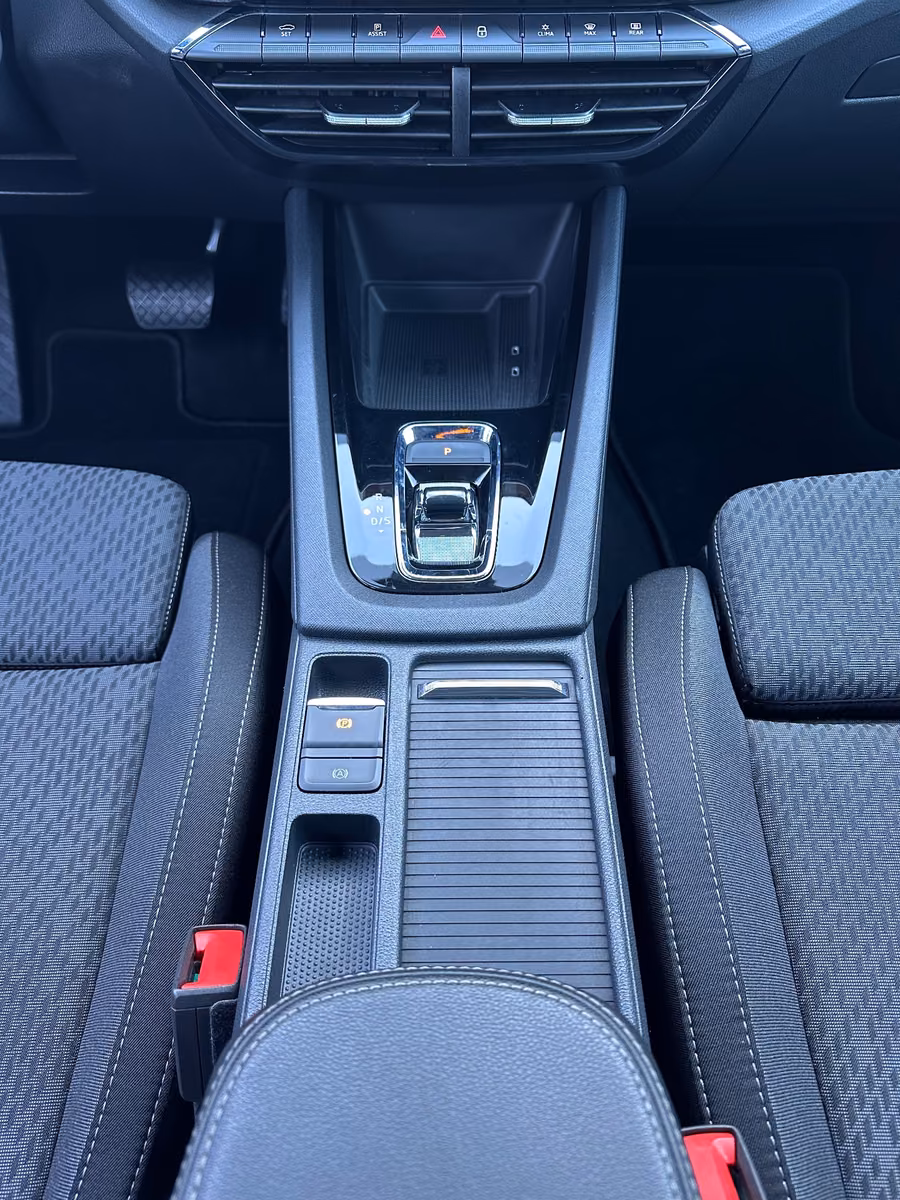 Skoda Octavia Combi 2.0 TDI DSG Ambition NAV+LED+VCOCK