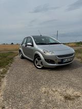 Smart Verkaufen smart forfour 2006 1.5 Benzin - Smart: Verkaufen