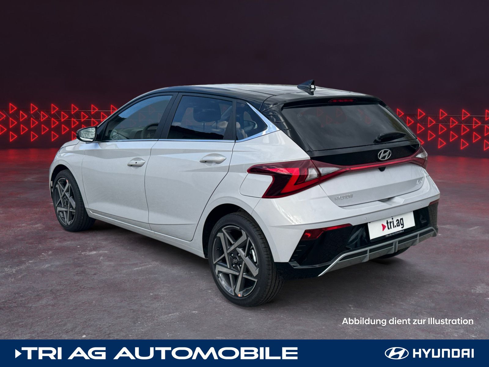 Hyundai i20 - Bild 5