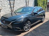 Mazda 6 2.2 SKYACTIV-D 150 Nakama AT Nakama - Mazda 6: Nakama