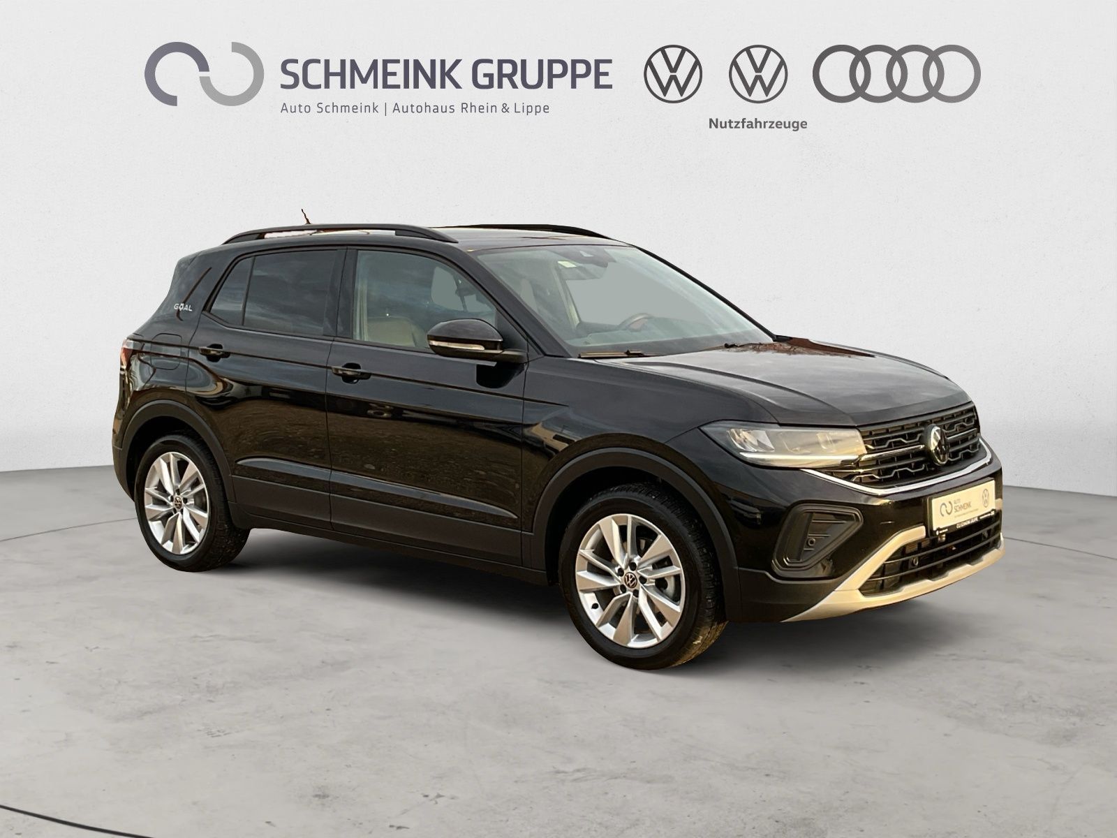 Volkswagen T-Cross - Bild 7