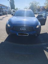 Infiniti QX70 30d S S