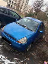 Ford KA Bj. 2005 - Ford aus 2005: Ka