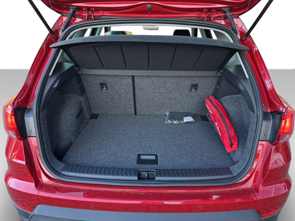 Seat Arona - Bild 9