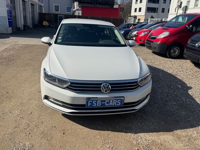 Volkswagen Passat Lim. Comfortline BMT/Start-Stopp