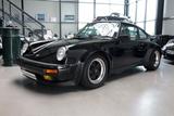 Porsche 930 Turbo (3,3 Liter), Schwarz, Top - schwarze Porsche 930