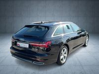 Audi A6 - Vorschau Bild 6