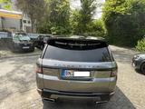 Land Rover Range Rover Sport 3.0 SDV6 HSE Dynamic - Land Rover Range Rover Sport in Bonn