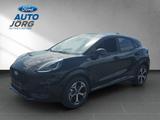 Ford Puma ST-Line 1.0 EcoBoost Mild Hybrid EU6d *Auto - Ford Neuwagen: Eu