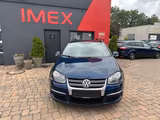 Volkswagen Golf V Trendline 1.6 101 PS Tüv 9/27 PDC SH - Volkswagen Golf aus 2009: Kombi