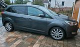 Ford 1.5 Grand C-Max mit Schiebetüren, 7 Sitzer... - : Van, mit Schiebetür
