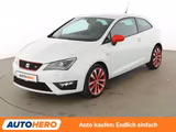 Seat Ibiza 1.0 TSI FR*NAVI*XENON*TEMPO*PDC*SHZ* - gebrauchte Seat Ibiza aus dem Jahr 2016