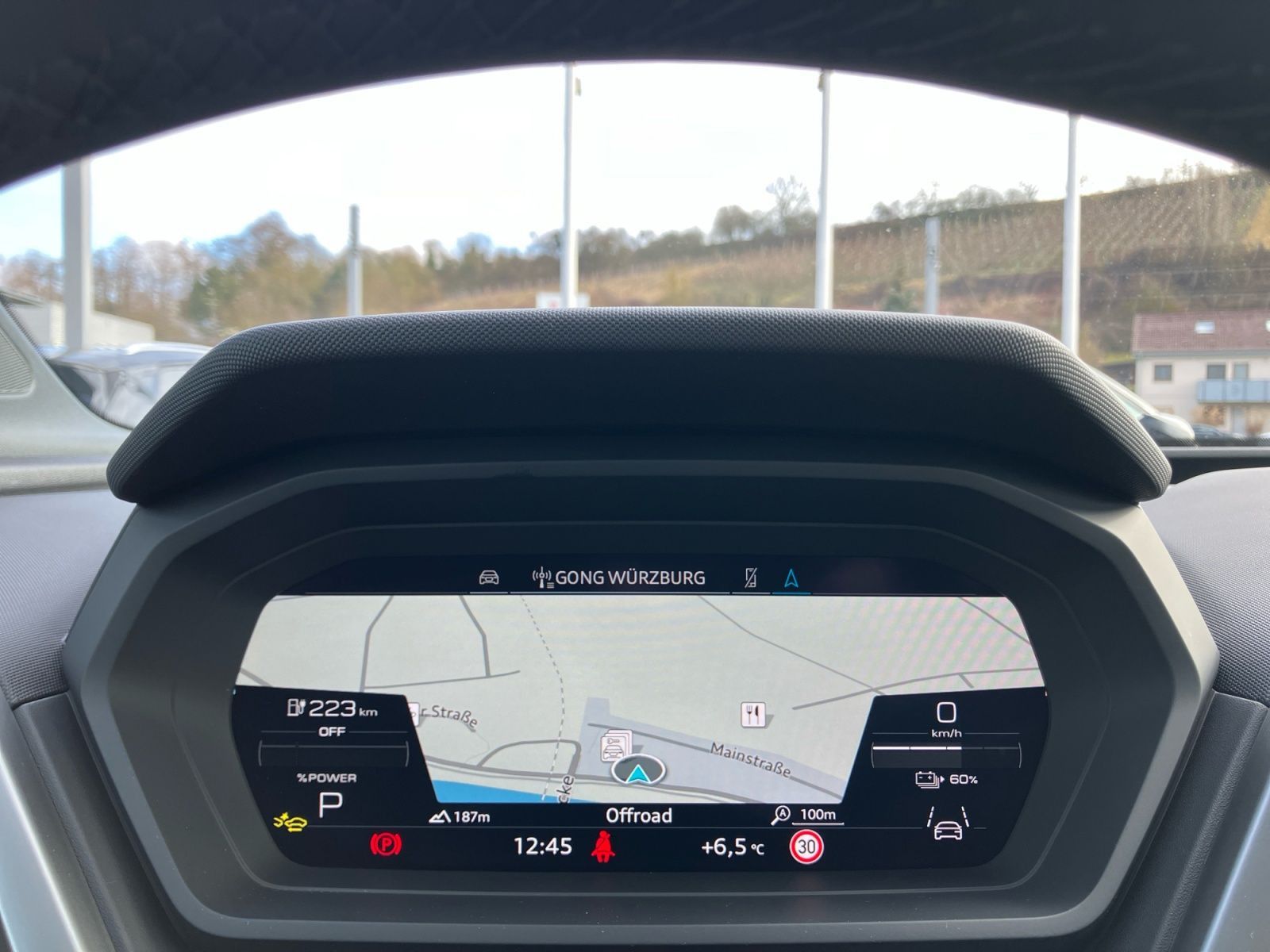 Audi Q4 e-tron - Bild 12