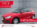 Audi A1 Sportback 25 TFSI S-TR ADVANCED PDC+ACC+17"LM - AUDI A1 Leasingangebote für Privatpersonen