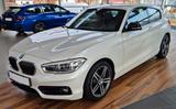 BMW 125 i Edition Sport Line Shadow Line - BMW 125 Gebrauchtwagen