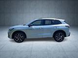 Volkswagen Tiguan R-Line 2.0 TSI 4M AHK/SzHz/Pano/HDMatrix - Volkswagen Tiguan: Tsi