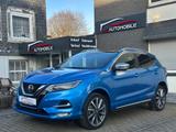 Nissan Qashqai Tekna+ 4x4 *ACC*LED*360°*PANO*SPURH.*SHZ - Nissan Qashqai: Allradantrieb, Tekna
