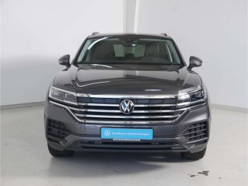 Volkswagen Touareg - 3