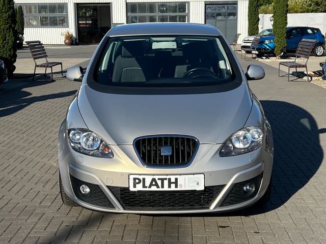 Seat Altea  4You
