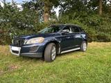 Volvo XC60 D5 AWD Geartronic Summum 