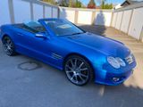 Mercedes-Benz SL 500