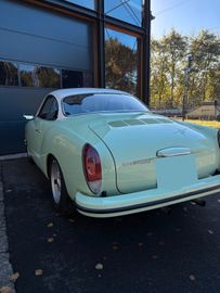 Volkswagen Karmann Ghia *Restauriert*