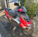 Aprilia SR Sport Pro