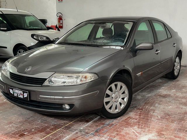 Renault Laguna 1.9 dCi/120CV cat Privil&amp;egra