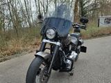 Harley-Davidson Slim inkl. 465er Nockenwelle mit Mapping - Motorräder in Freiburg