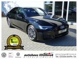 Audi A6 Limousine sport 55 TFSIe quattro S-tronic *AH - Audi A6 55 TFSIe Gebrauchtwagen
