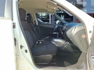 Nissan Juke Acenta 1.2 DIG-T °AAC°NSW°Tempomat°