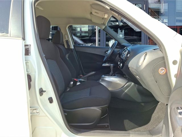 Nissan Juke Acenta 1.2 DIG-T °AAC°NSW°Tempomat°