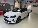 Opel Corsa F Ultimate LED Kamera Keyless Tempomat PDC - Opel Gebrauchtwagen von 2021
