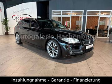 BMW 518 - 7