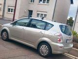 Toyota Corolla Verso TÜV Neu. - Toyota Corolla Verso aus 2007 mit Diesel-Antrieb
