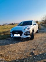 Hyundai KONA 1.6 T-GDI Trend DCT 4WD Trend