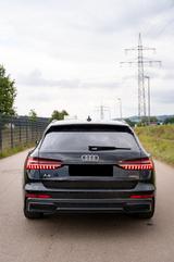 Audi A6 Allroad 50 TDI tiptronic - - gebrauchte Audi A6 Allroad aus dem Jahr 2020
