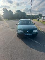 Volkswagen VW Bora 1,9 TDI - Volkswagen Bora in Köln