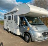 LMC Liberty A 671 G - LMC Wohnwagen & Wohnmobile