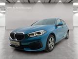 BMW 116d LiveCockpitProf PDC Driv.Assist LED - BMW 116 in Hamburg