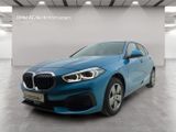 BMW 116d LiveCockpitProf PDC Driv.Assist LED - BMW 116 mit Diesel-Antrieb