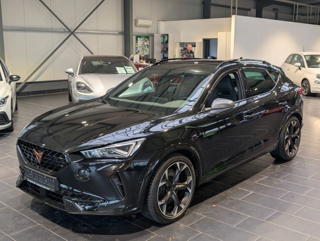 Cupra Formentor VZ 2.0 TSI 4Drive DSG AHK PDC Navi