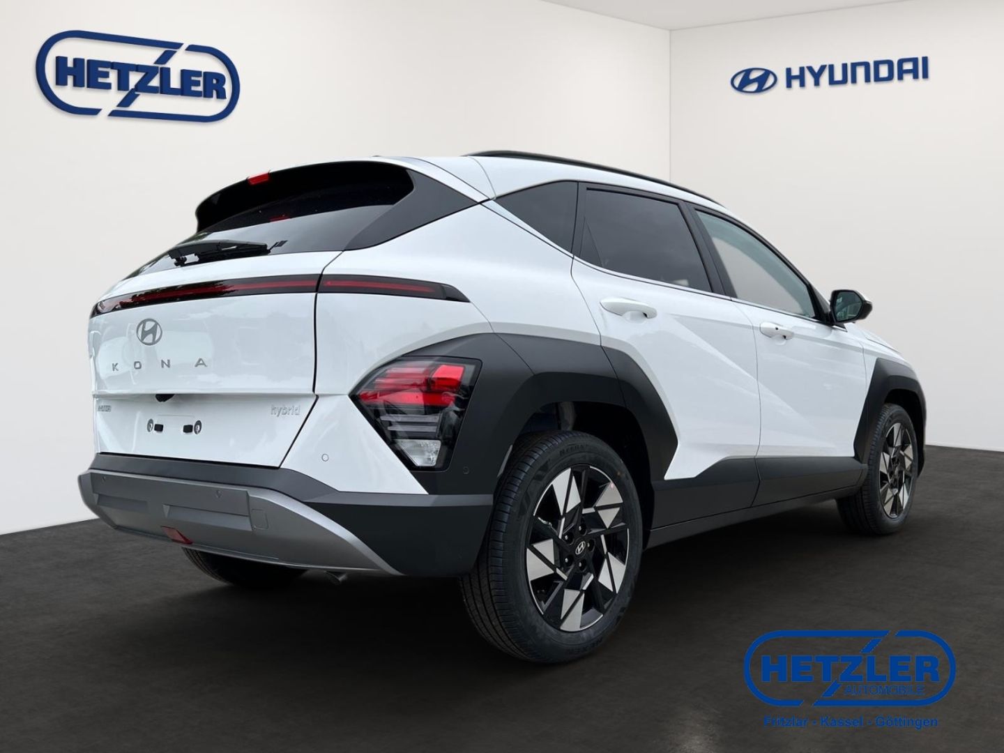 Hyundai Kona – Bild 4
