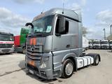 Mercedes-Benz Actros 1842 LL/Lowliner/Retarder/2XTANK/Euro5 - Mercedes-Benz Low