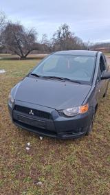 Mitsubishi Colt 1.3 Inform ClearTec  - gebrauchte Mitsubishi Colt aus dem Jahr 2009