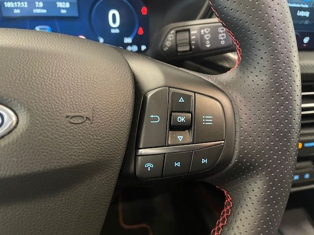 Fahrzeugabbildung Ford Kuga ST-Line X HUD AHK-klappbar Navi B&O LED
